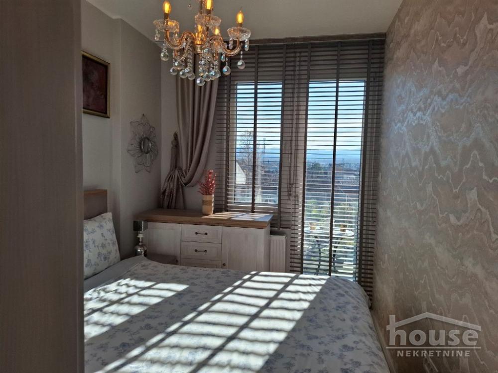 Slika 7 - Stan,NOVI SAD,TELEP,kv: 59.00, € 180000, ID: 1065133