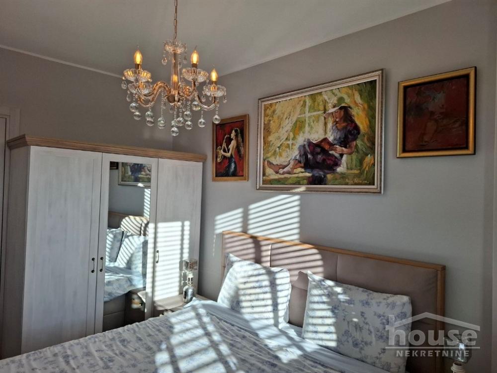 Slika 8 - Stan,NOVI SAD,TELEP,kv: 59.00, € 180000, ID: 1065133