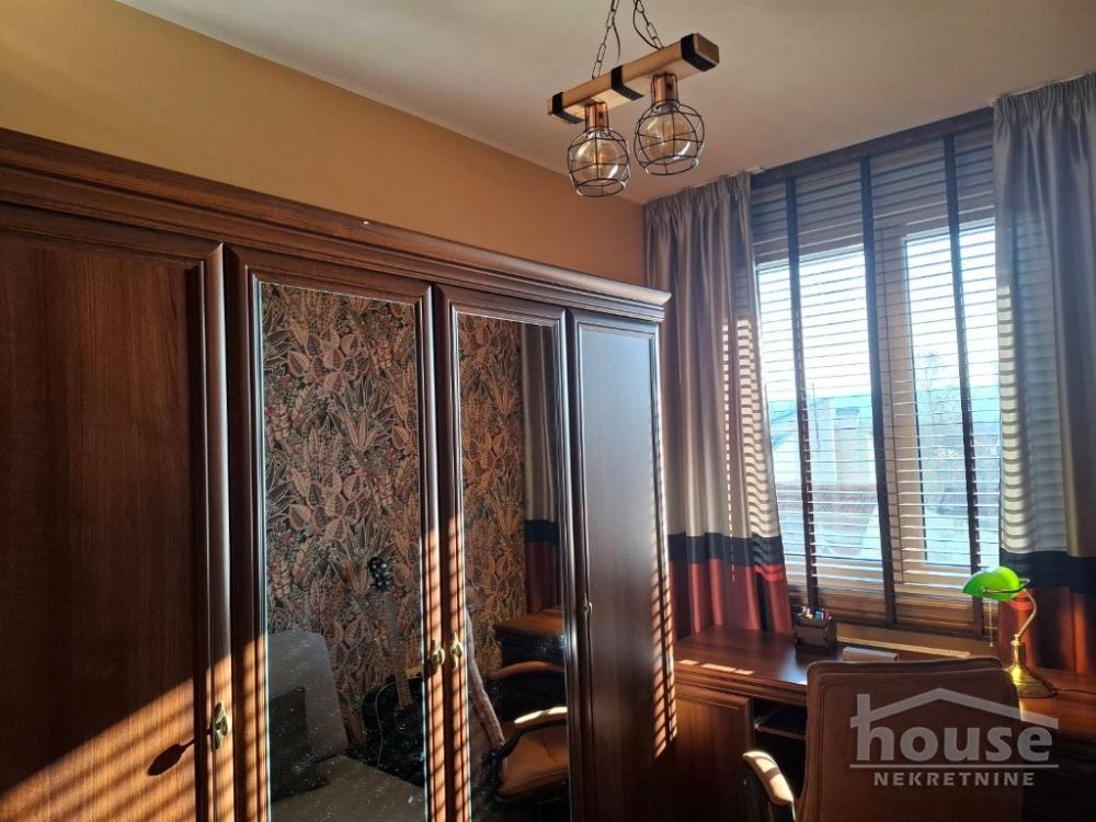 Slika 5 - Stan,NOVI SAD,TELEP,kv: 59.00, € 180000, ID: 1065133