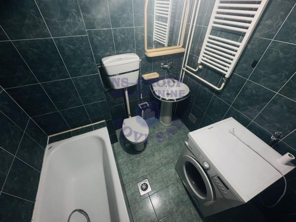 Slika 11 - Odlican trosoban stan na Grbavici!