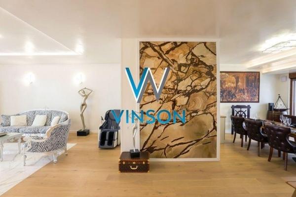 Slika 2 - Novi Sad - Luksuzan, penthous stan sa bazenom ID#1001092