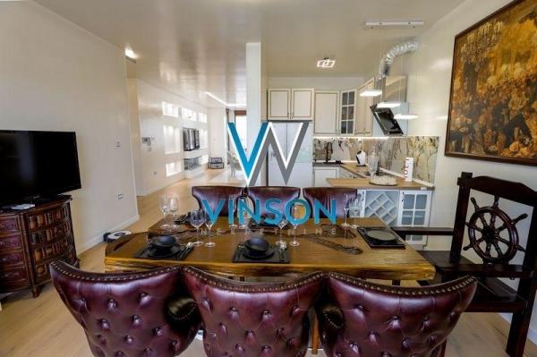 Slika 5 - Novi Sad - Luksuzan, penthous stan sa bazenom ID#1001092