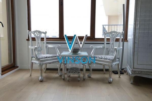 Slika 7 - Novi Sad - Luksuzan, penthous stan sa bazenom ID#1001092