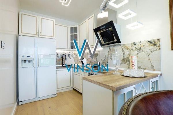 Slika 9 - Novi Sad - Luksuzan, penthous stan sa bazenom ID#1001092