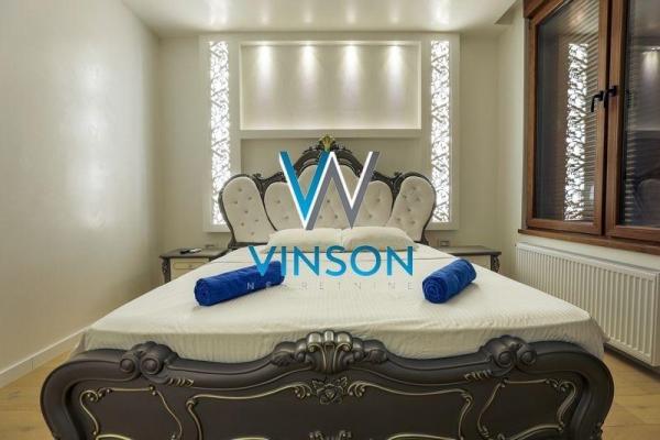 Slika 11 - Novi Sad - Luksuzan, penthous stan sa bazenom ID#1001092