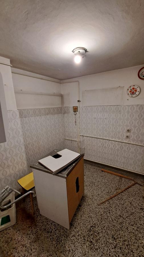 Slika 1 - Dvosoban stan na Grbavici