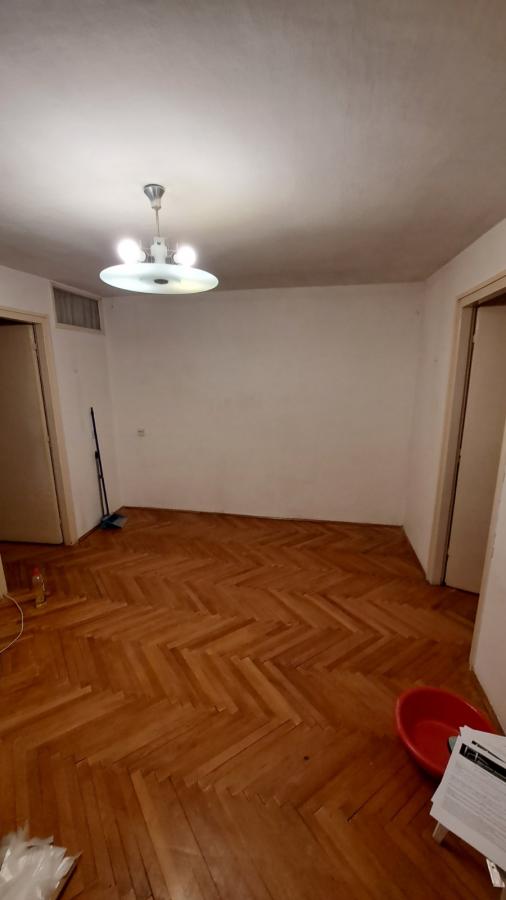 Slika 2 - Dvosoban stan na Grbavici