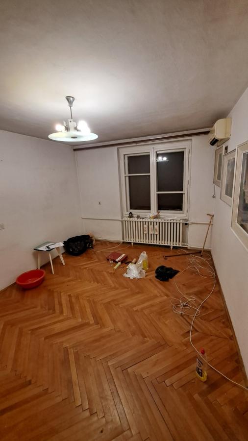 Slika 6 - Dvosoban stan na Grbavici