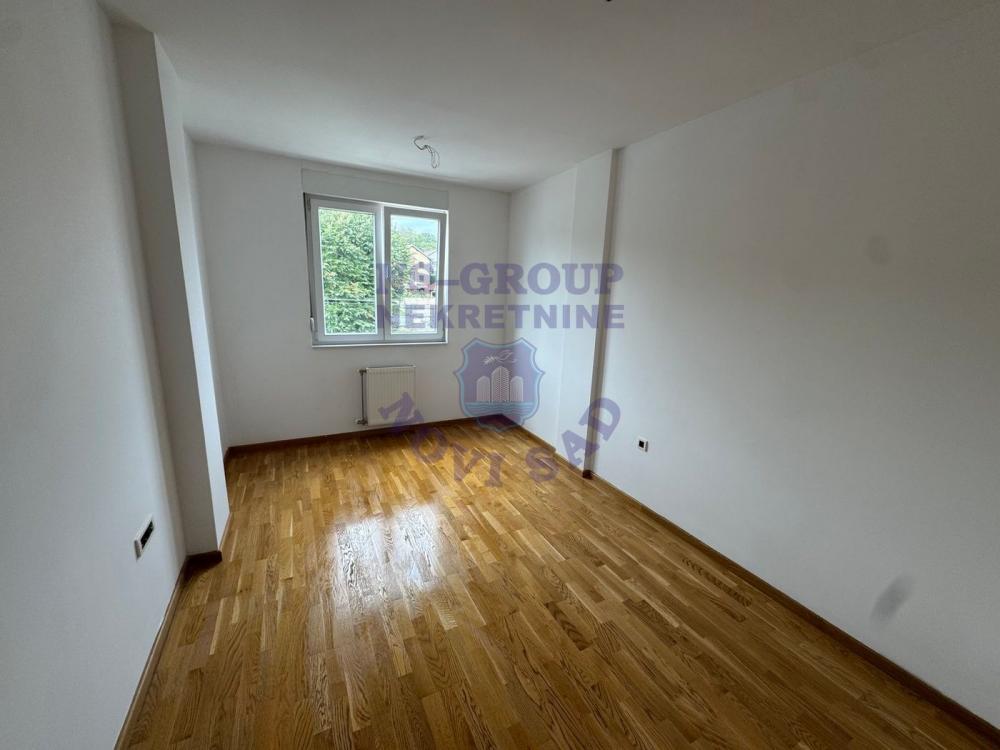 Slika 2 - Trosoban, 64m2, Petrovaradin Novi Sad