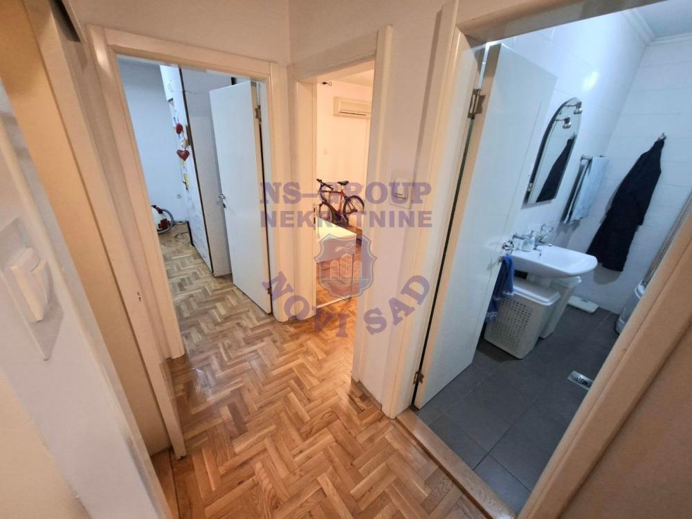 Slika 7 - Trosoban stan na Grbavici