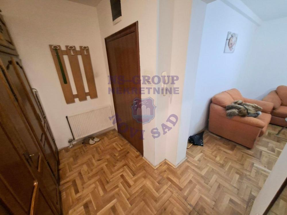 Slika 8 - Trosoban stan na Grbavici