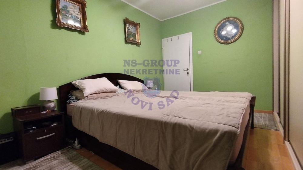 Slika 3 - Trosoban stan na Novom Naselju 