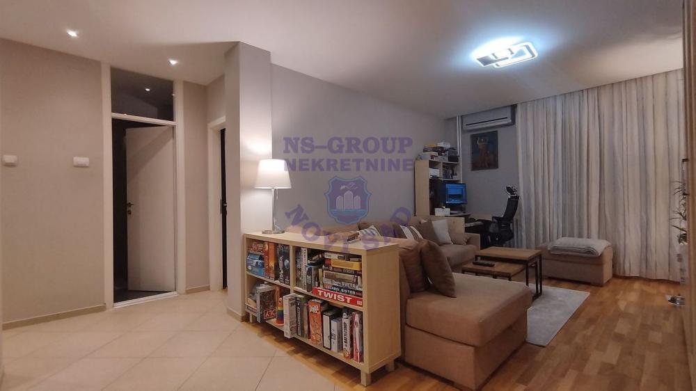 Slika 5 - Trosoban stan na Novom Naselju 