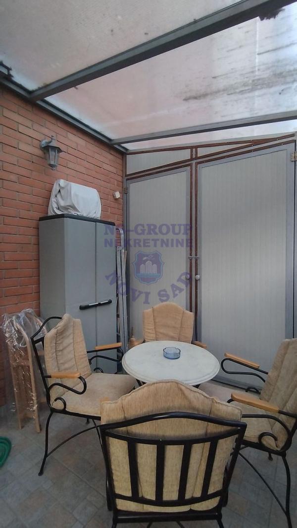 Slika 9 - Trosoban stan na Novom Naselju 