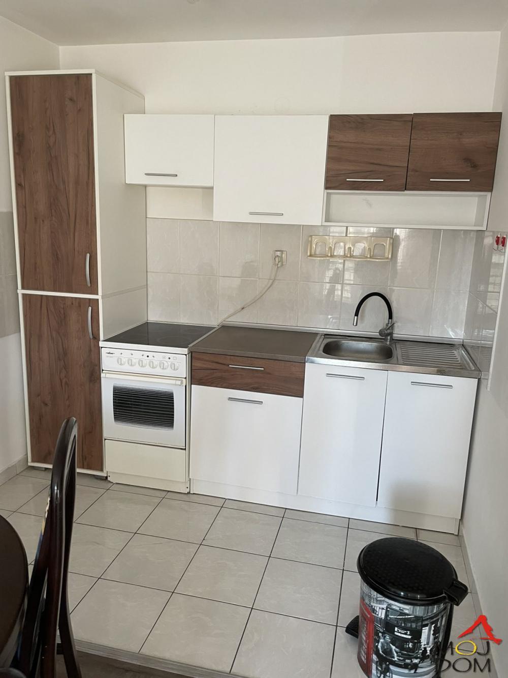 Glavna slika -Stan,NOVI SAD,TELEP,kv: 36, € 103000, ID: 1031541