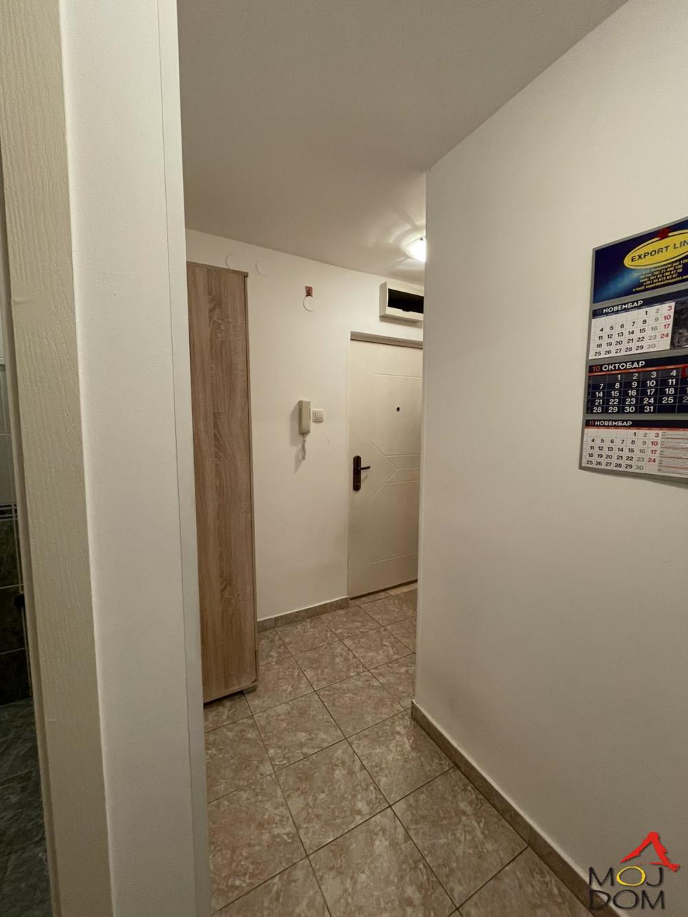 Slika 2 - Stan,NOVI SAD,TELEP,kv: 36, € 103000, ID: 1031541