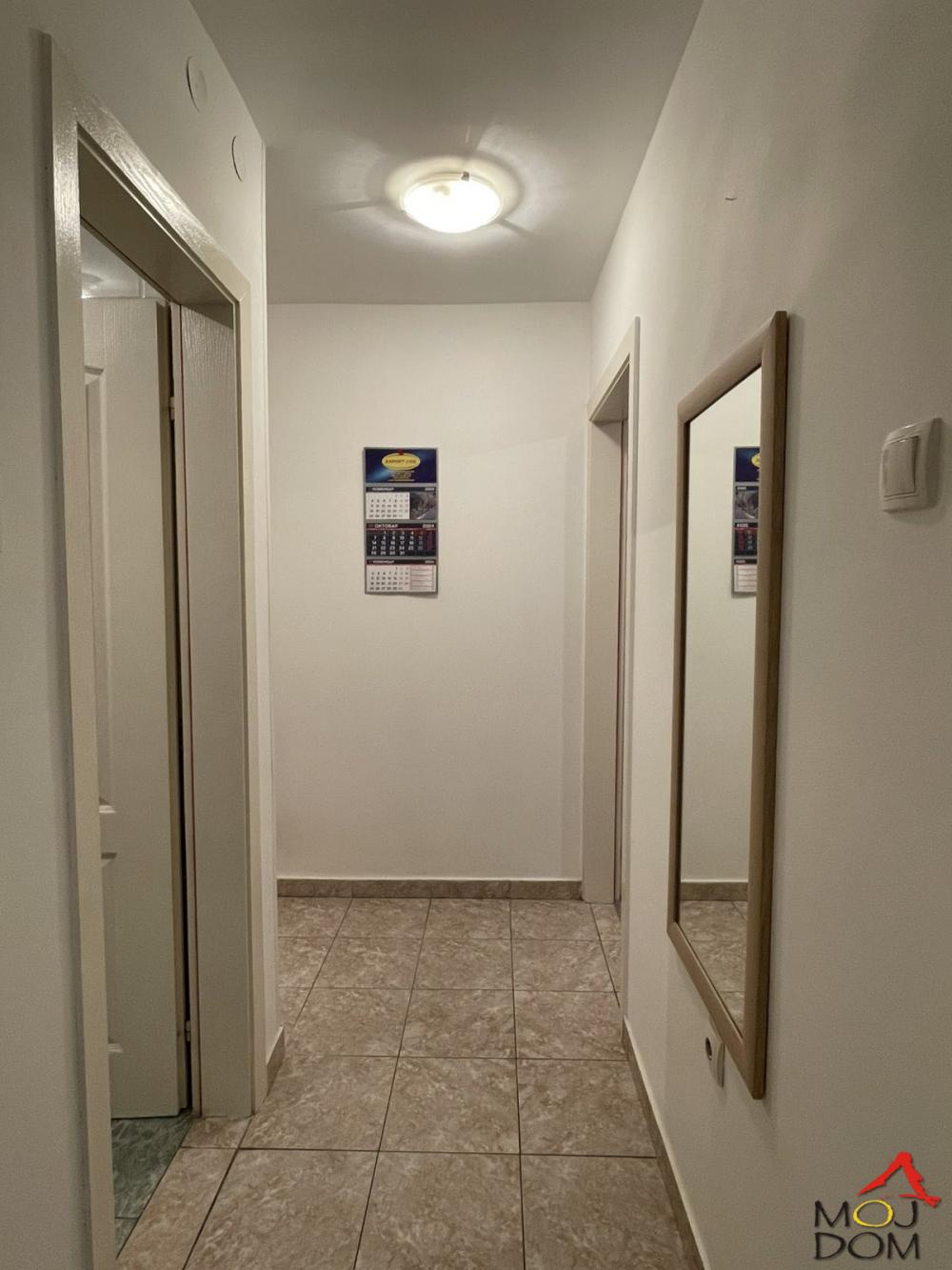 Slika 4 - Stan,NOVI SAD,TELEP,kv: 36, € 103000, ID: 1031541