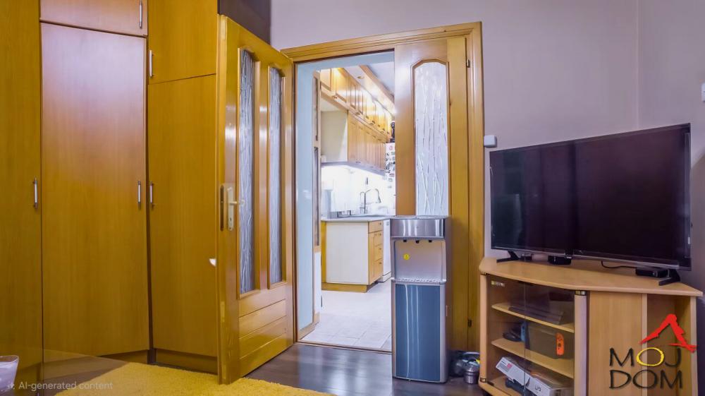 Slika 5 - Stan,NOVI SAD,BULEVAR,kv: 65, € 204200, ID: 1030365