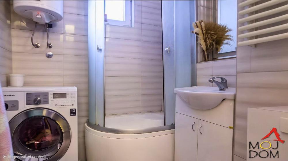 Slika 8 - Stan,NOVI SAD,BULEVAR,kv: 65, € 204200, ID: 1030365