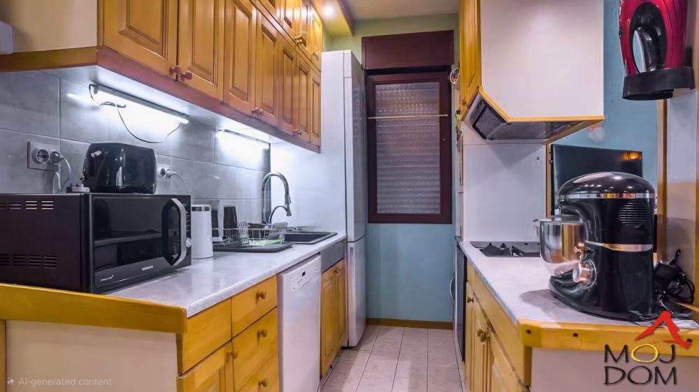 Slika 2 - Stan,NOVI SAD,BULEVAR,kv: 65, € 204200, ID: 1030365