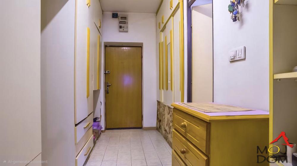 Slika 7 - Stan,NOVI SAD,BULEVAR,kv: 65, € 204200, ID: 1030365