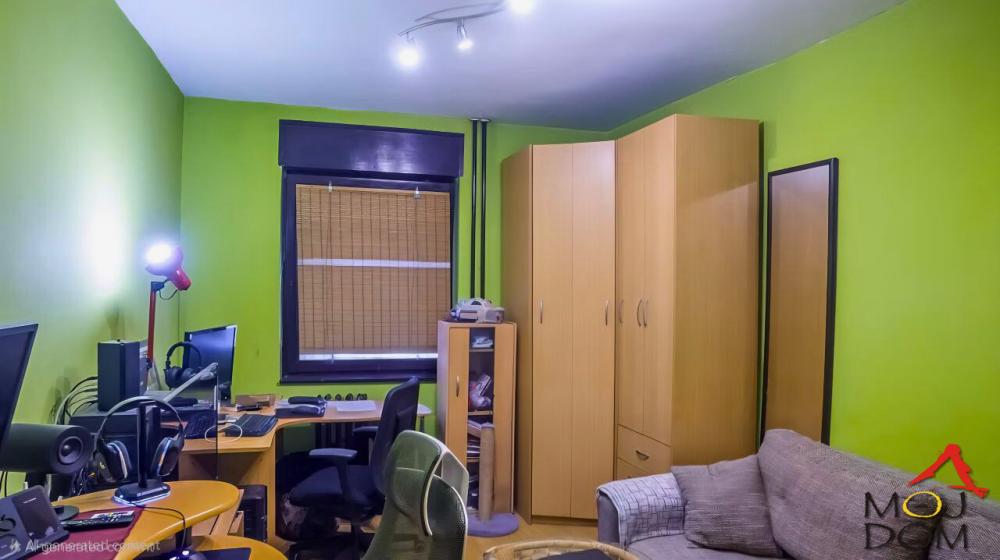 Slika 4 - Stan,NOVI SAD,BULEVAR,kv: 65, € 204200, ID: 1030365