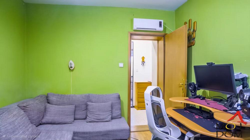 Slika 3 - Stan,NOVI SAD,BULEVAR,kv: 65, € 204200, ID: 1030365