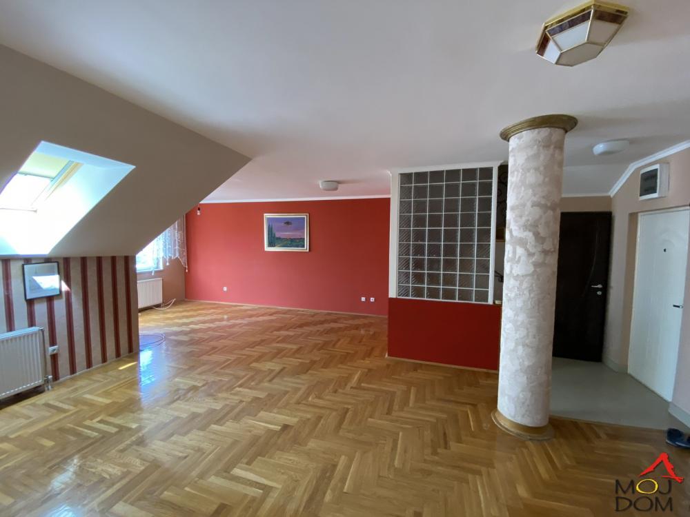 Slika 2 - Stan,NOVI SAD,SAJAM,kv: 100, € 247200, ID: 1031177