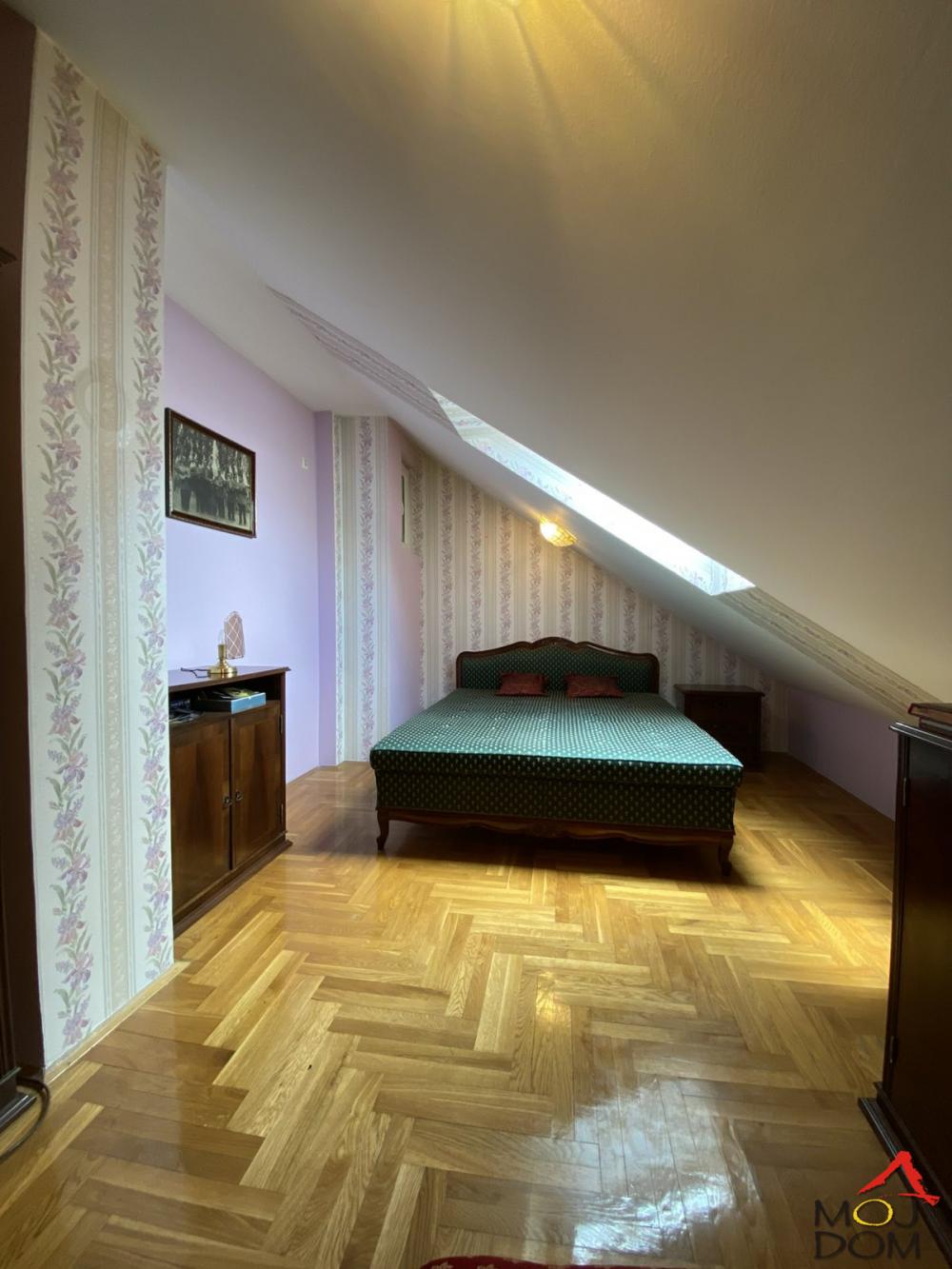 Slika 5 - Stan,NOVI SAD,SAJAM,kv: 100, € 247200, ID: 1031177