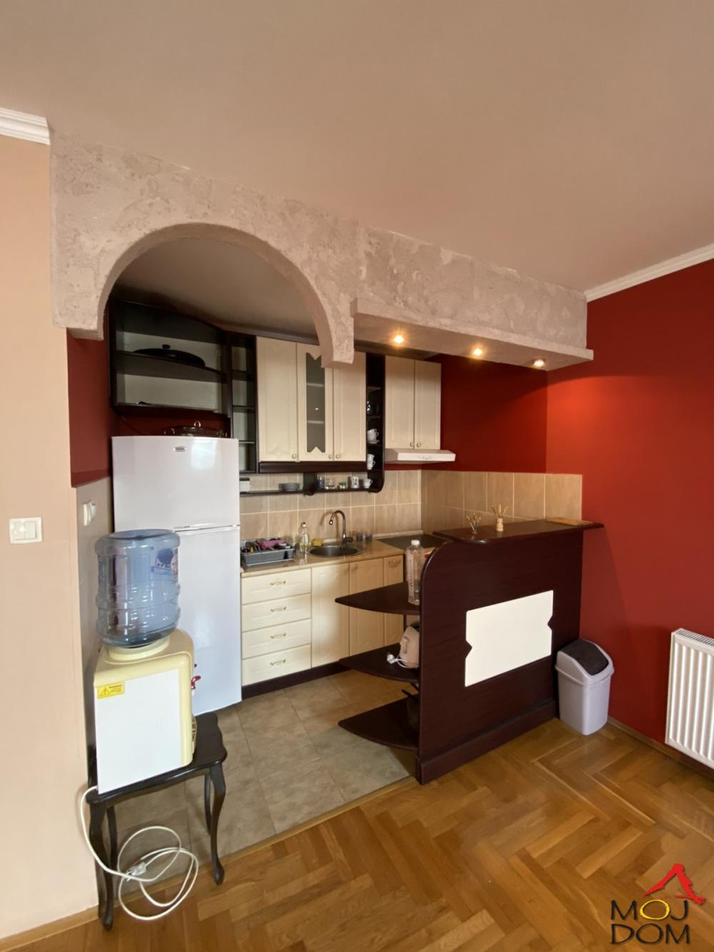 Slika 1 - Stan,NOVI SAD,SAJAM,kv: 100, € 247200, ID: 1031177