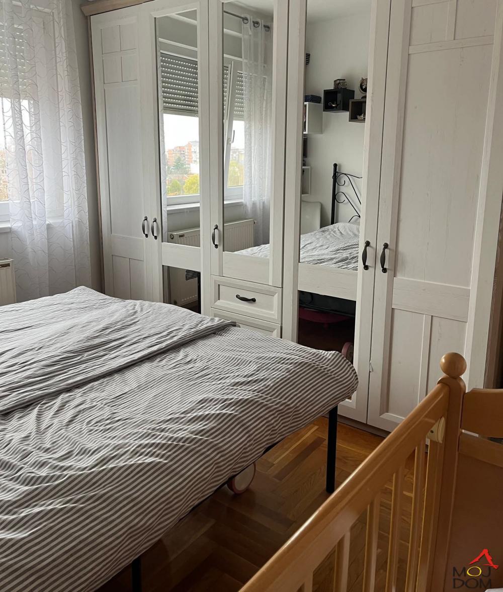 Slika 7 - Stan,NOVI SAD,DETELINARA,kv: 50, € 121550, ID: 1031459