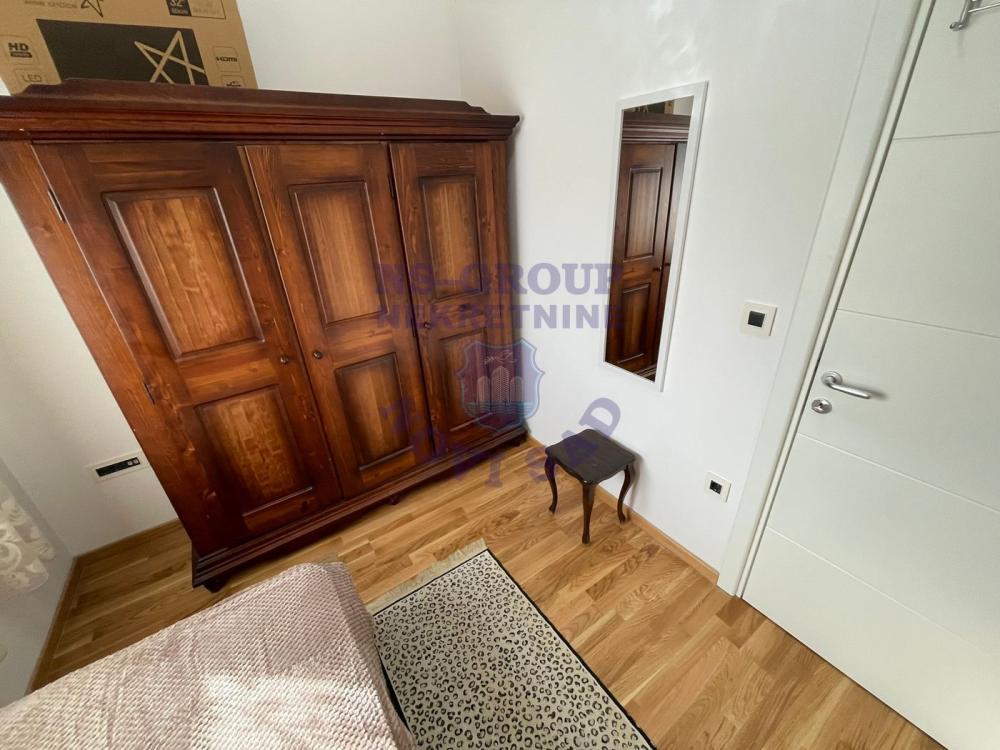 Slika 8 - Jednoiposoban stan u Sadovima 