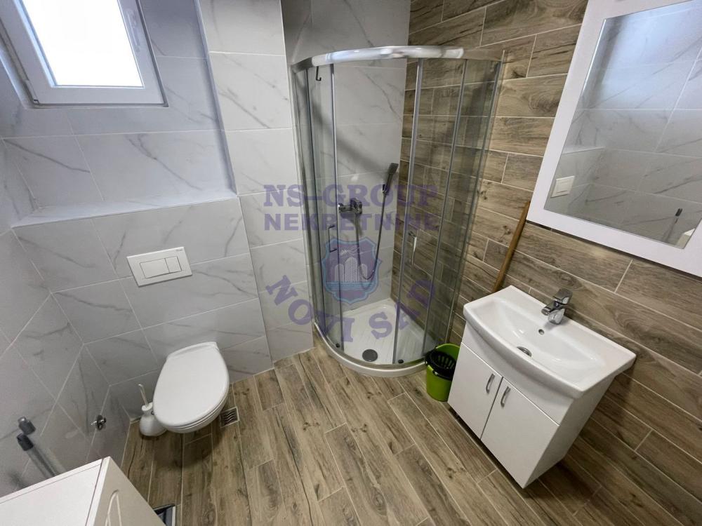 Slika 11 - Jednoiposoban stan u Sadovima 