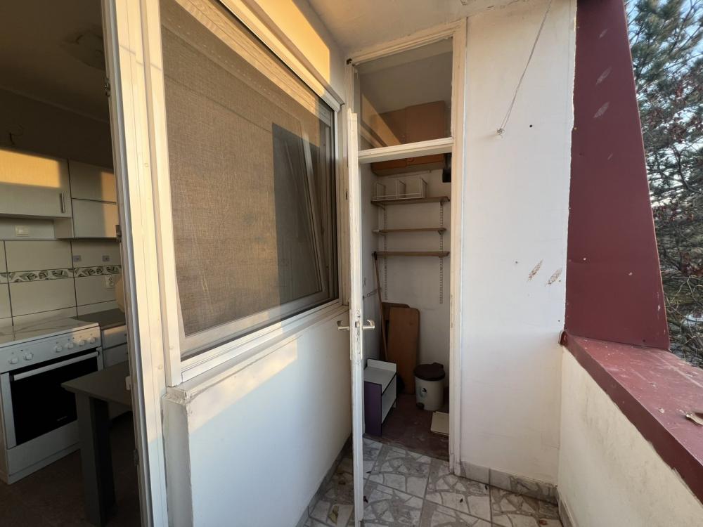 Slika 7 - Jednosoban, odličan stan na Novom Naselju