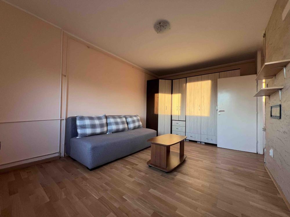 Slika 1 - Jednosoban, odličan stan na Novom Naselju