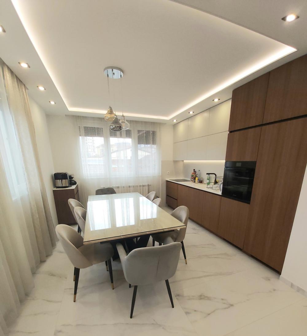 Slika 2 - Stan,NOVI SAD,SAJAM,kv: 149.00, € 503700, ID: 1055541