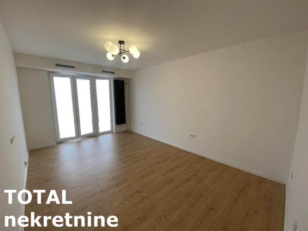 Slika 2 - Stan,NOVI SAD,DETELINARA,kv: 51.00, € 129000, ID: 1101990