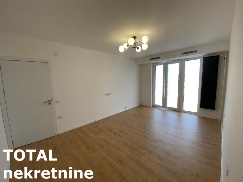 Slika 1 - Stan,NOVI SAD,DETELINARA,kv: 51.00, € 129000, ID: 1101990