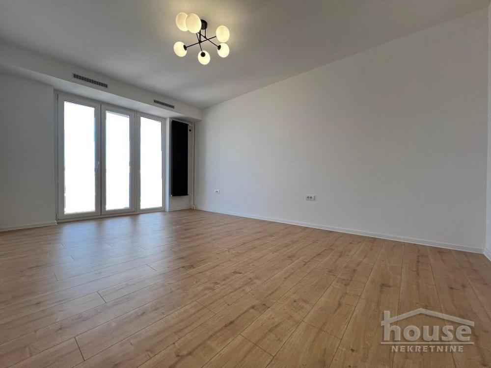Glavna slika -Stan,NOVI SAD,DETELINARA,kv: 51.00, € 129000, ID: 1065142