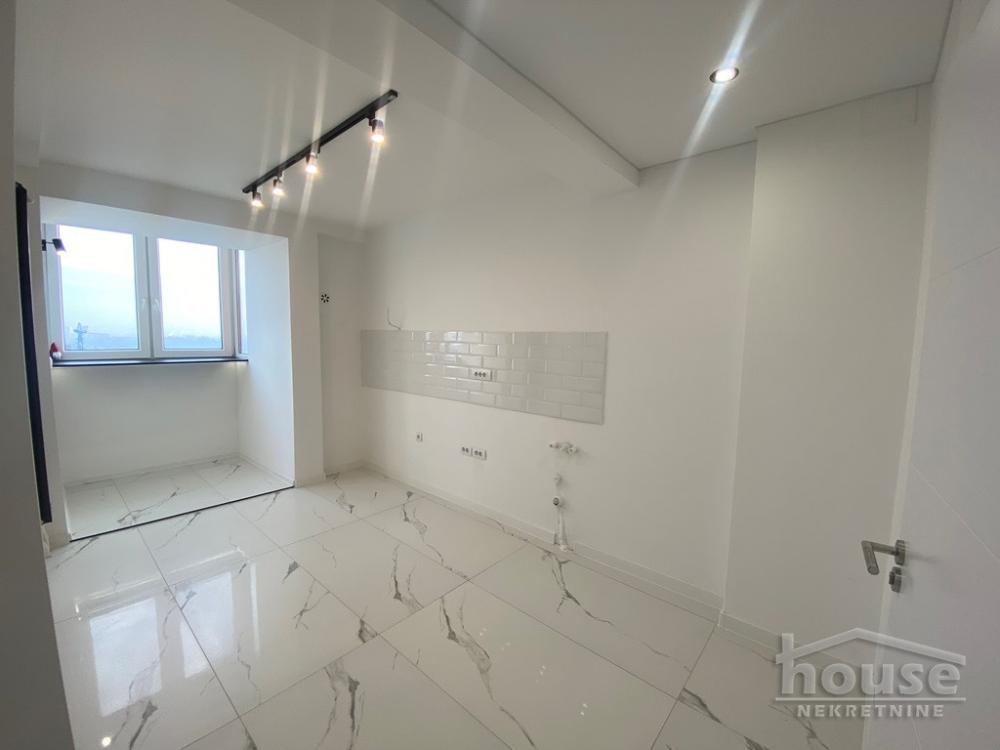 Slika 10 - Stan,NOVI SAD,DETELINARA,kv: 51.00, € 129000, ID: 1065142
