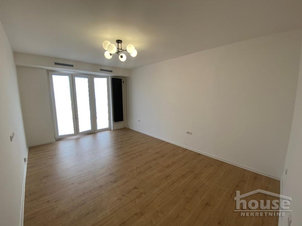 Slika 3 - Stan,NOVI SAD,DETELINARA,kv: 51.00, € 129000, ID: 1065142