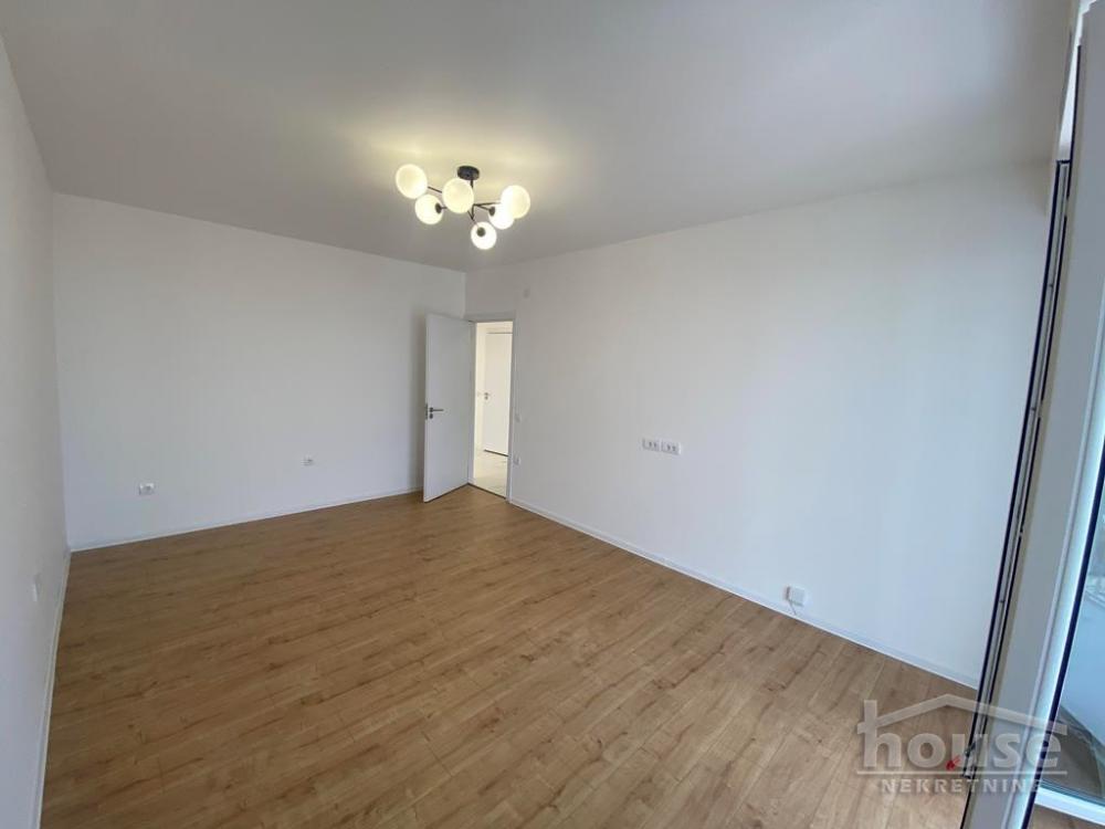 Slika 5 - Stan,NOVI SAD,DETELINARA,kv: 51.00, € 129000, ID: 1065142