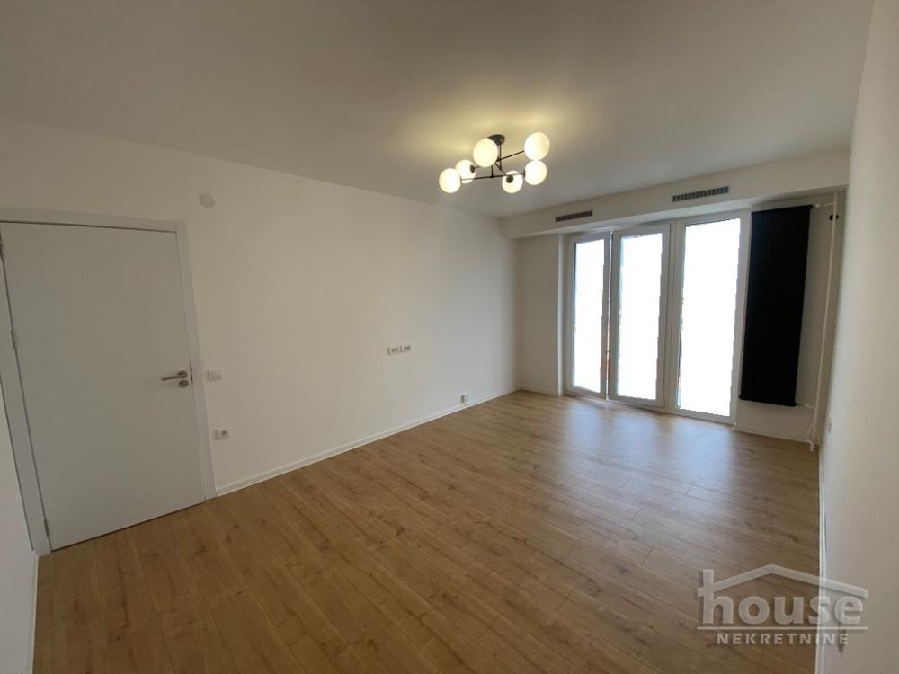 Slika 2 - Stan,NOVI SAD,DETELINARA,kv: 51.00, € 129000, ID: 1065142