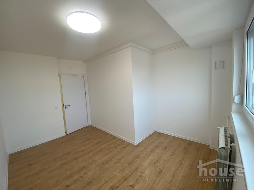 Slika 8 - Stan,NOVI SAD,DETELINARA,kv: 51.00, € 129000, ID: 1065142