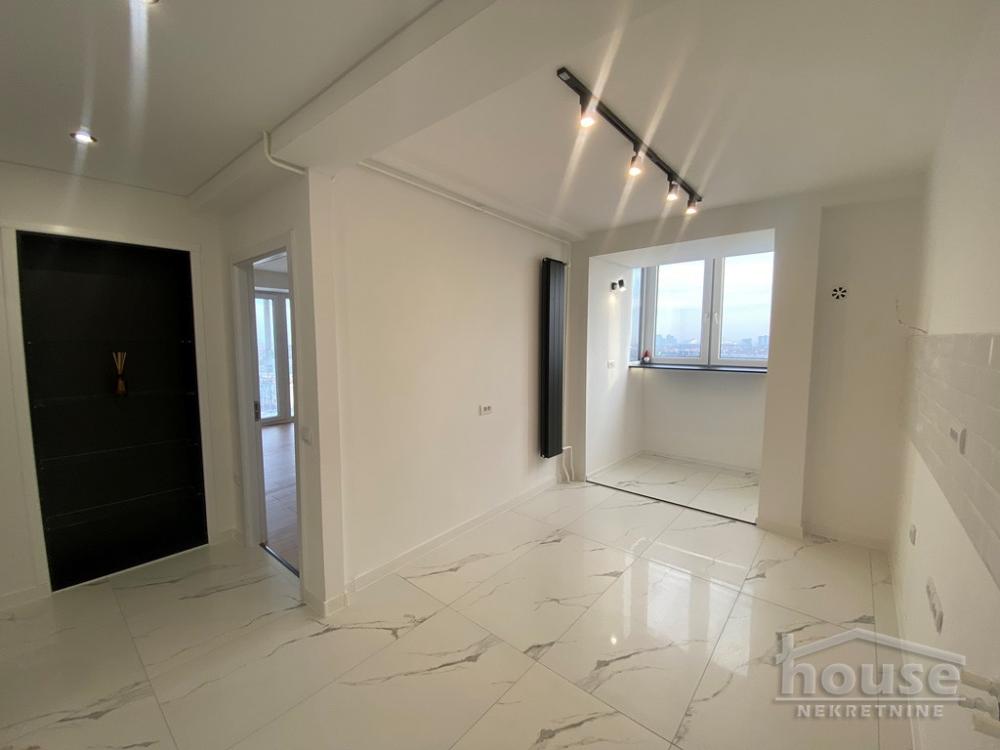 Slika 11 - Stan,NOVI SAD,DETELINARA,kv: 51.00, € 129000, ID: 1065142