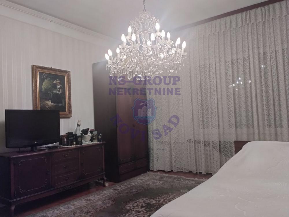 Slika 4 - Dvosoban, 61m2, Kej žrtava racije Novi Sad