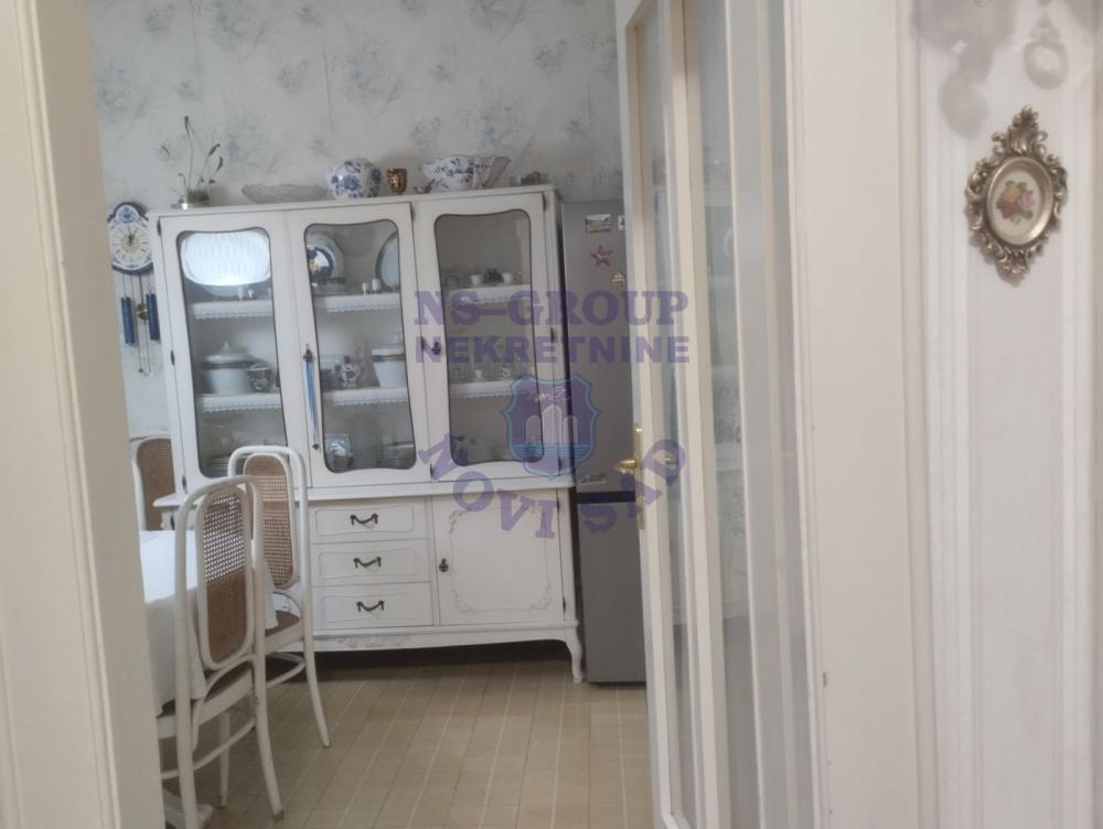 Slika 7 - Dvosoban, 61m2, Kej žrtava racije Novi Sad