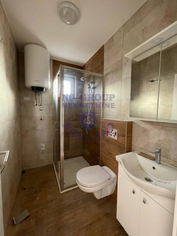 Slika 9 - Troiposoban stan na Klisi 