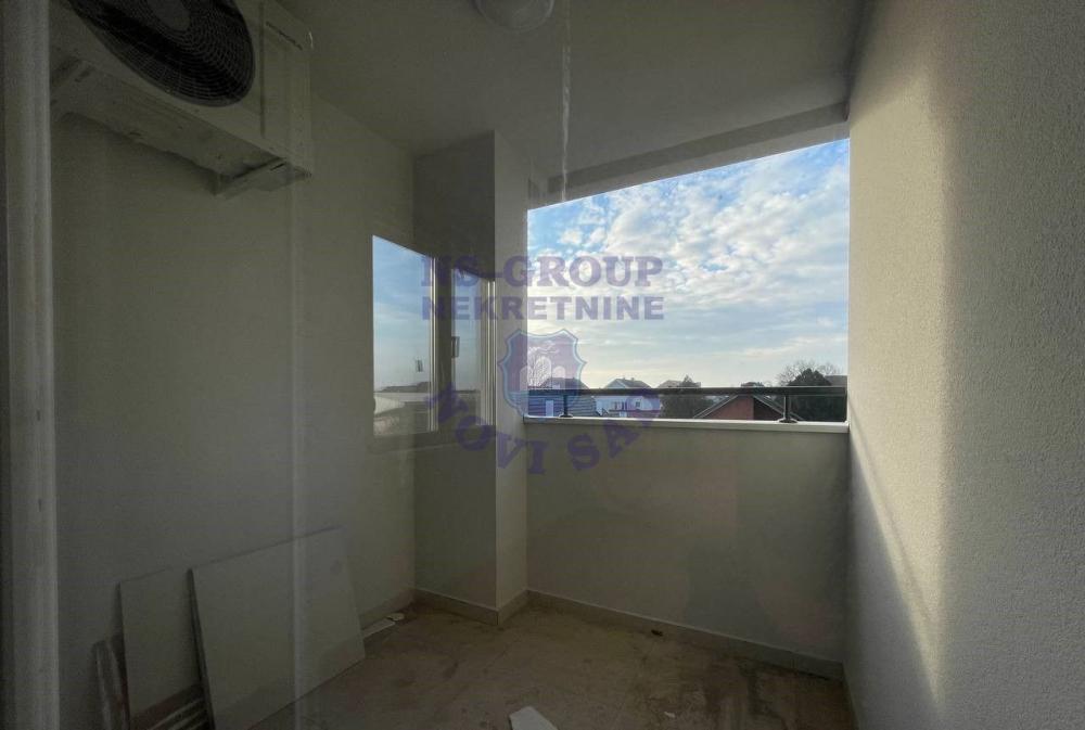 Slika 11 - Troiposoban stan na Klisi 