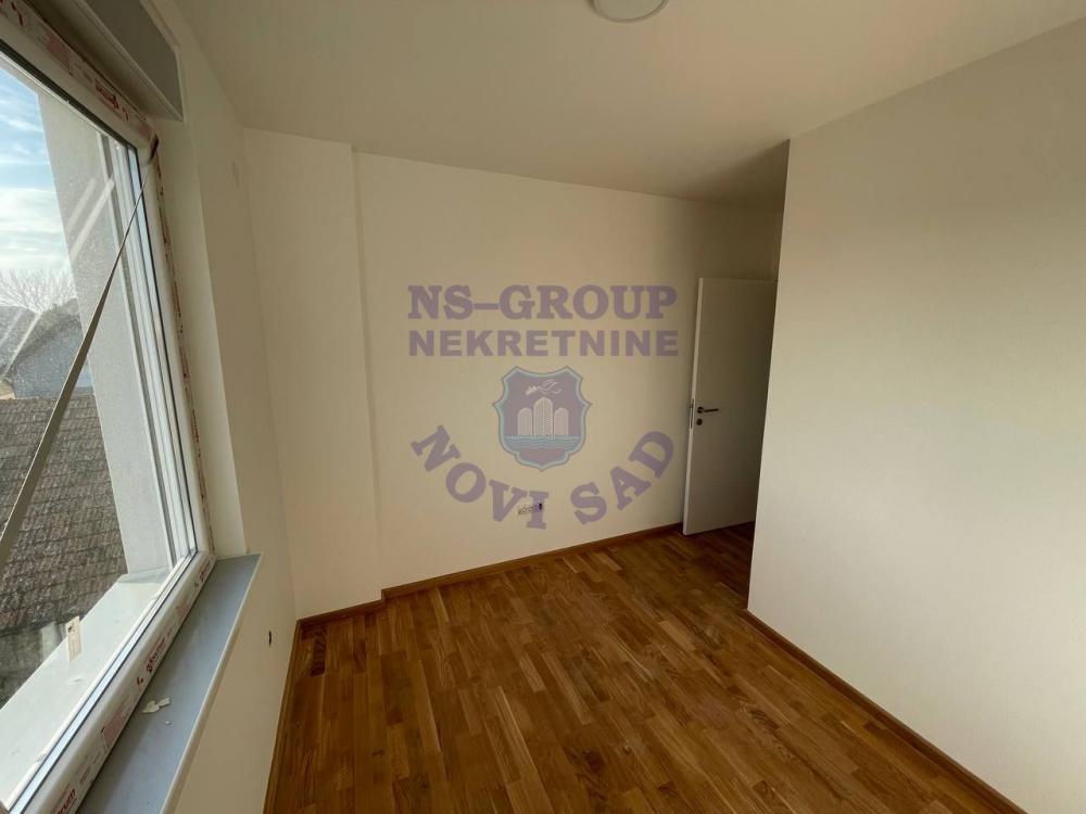 Slika 7 - Troiposoban stan na Klisi 